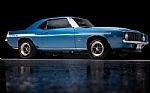 1969 Camaro YENKO ALL Aluminum Yenko Cast ZLI 496CI Thumbnail 13