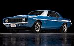 1969 Camaro YENKO ALL Aluminum Yenko Cast ZLI 496CI Thumbnail 31