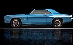 1969 Camaro YENKO ALL Aluminum Yenko Cast ZLI 496CI Thumbnail 30