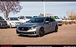 2020 Civic Sport Thumbnail 3