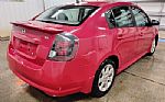 2009 Sentra Thumbnail 1