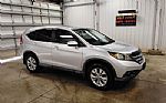 2014 CR-V Thumbnail 1