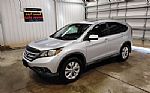 2014 CR-V Thumbnail 4