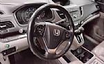 2014 CR-V Thumbnail 11