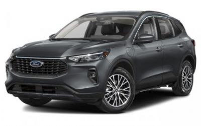 Photo of a 2025 Ford Escape Phev for sale