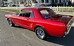 1966 Mustang Thumbnail 4