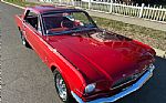 1966 Mustang Thumbnail 5