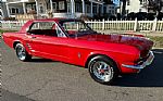 1966 Mustang Thumbnail 7