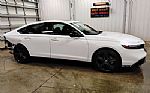 2025 Accord Hybrid Thumbnail 2