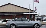 2012 A6 3.0T Quattro Premium Plus Thumbnail 4