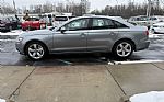 2012 A6 3.0T Quattro Premium Plus Thumbnail 8