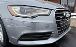 2012 A6 3.0T Quattro Premium Plus Thumbnail 23