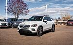 2024 GLE GLE 350 4MATIC® Thumbnail 3