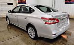 2014 Sentra Thumbnail 6