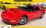2003 Corvette Thumbnail 1