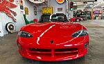 1993 Viper Thumbnail 6