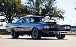 1968 Road Runner Thumbnail 5