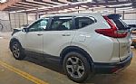 2018 CR-V Thumbnail 2