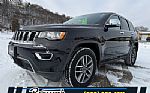 2020 Grand Cherokee Thumbnail 1