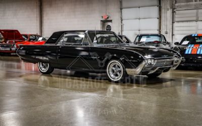 Photo of a 1961 Ford Thunderbird for sale