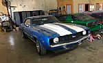 1969 Camaro Thumbnail 6