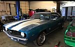 1969 Camaro Thumbnail 1