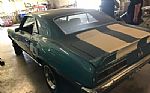 1969 Camaro Thumbnail 3