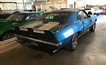 1969 Camaro Thumbnail 2