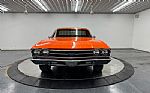 1969 El Camino Thumbnail 4