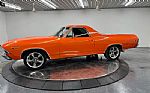 1969 El Camino Thumbnail 6