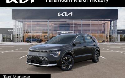 Photo of a 2025 Kia Niro EV Wind for sale