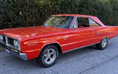 Photo of a 1966 Dodge Coronet for sale