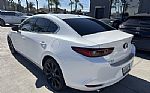 2022 MAZDA3 2.5 Turbo Thumbnail 5