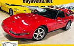 1992 Corvette Thumbnail 1