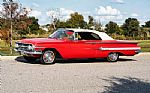 1960 Impala Thumbnail 9