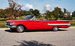 1960 Impala Thumbnail 17