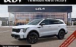 2025 Sorento Thumbnail 4