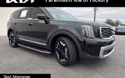 Photo of a 2023 Kia Telluride S for sale