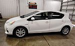 2012 PRIUS C Thumbnail 1