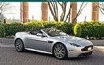 2015 V8 Vantage Roadster Thumbnail 1