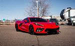 2021 Corvette Stingray 3LT Thumbnail 1