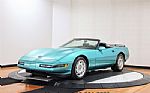 1991 Corvette Thumbnail 1