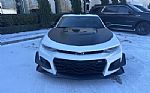 2022 Camaro Thumbnail 3