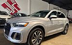 2022 Q5 quattro S line Premi Thumbnail 3