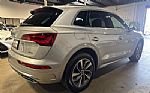 2022 Q5 quattro S line Premi Thumbnail 6