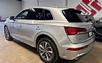 2022 Q5 quattro S line Premi Thumbnail 4