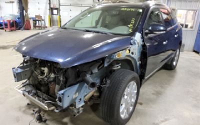 Photo of a 2017 Buick Enclave Leather for sale