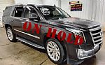 2015 ESCALADE Thumbnail 1