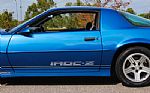 1989 Camaro Iroc Z28 Thumbnail 30