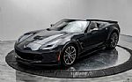 2019 Corvette Thumbnail 5